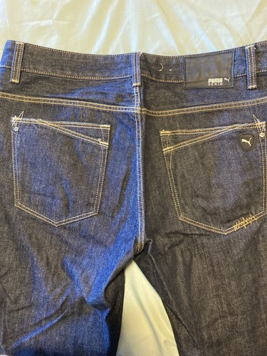 Men's PUMA Jeans | eBay