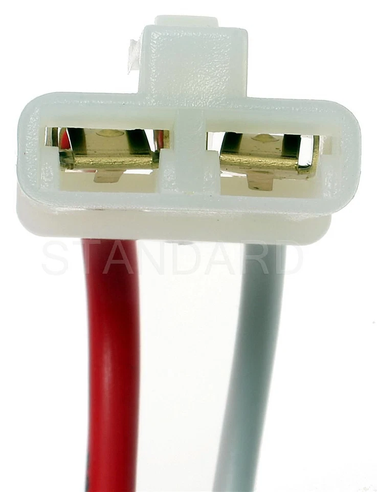 Conector regulador de voltaje para furgoneta GMC G15/G1500 1971-1974 SMP 1972 1973 Foto 4 de 4