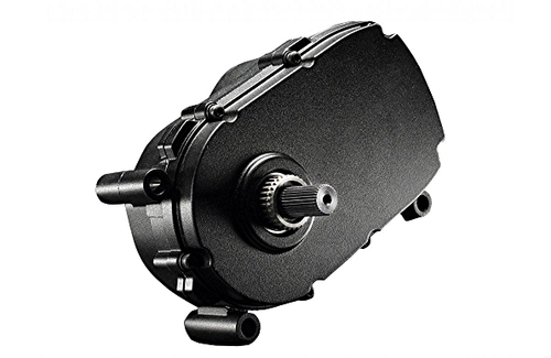 Raleigh, Kalkhoff E-Bike Mittel Motor EVO IMPULSE 36V/250W Freilauf SONDERPREIS - Bild 2 von 3