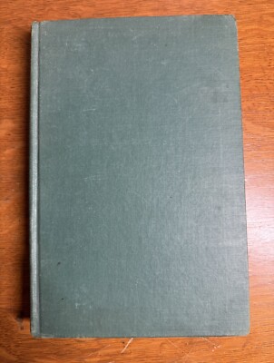 GIRODANO BRUNO HIS LIFE AND THOUGHT DOROTHEA WALEY SINGER 1950