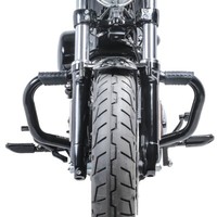 SchutzbüGel Motorrad Craftride Schwarz DP858