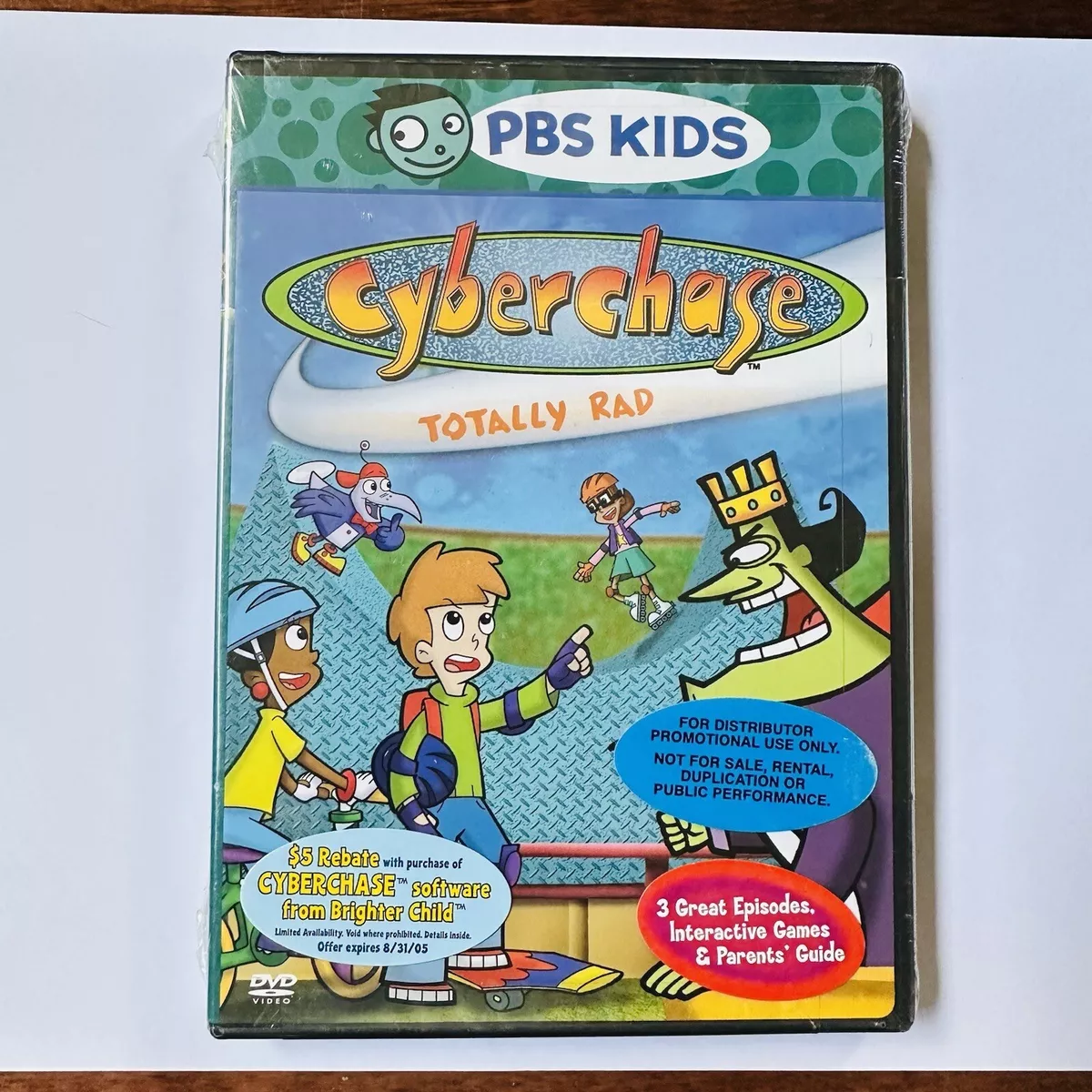 7 Ways to Go Green at Home With Cyberchase, …