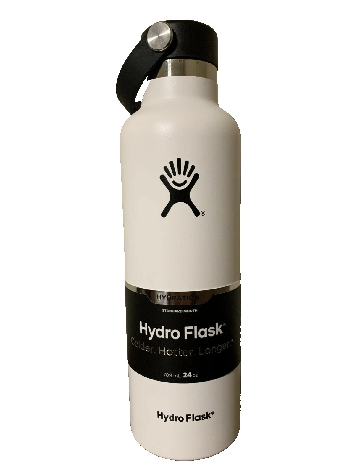 Acero Inoxidable Hydro Flask Botellas de agua de vacío