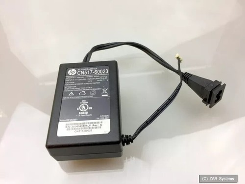 HP CN517-60023 für ENVY 110, 120 PSU Power Supply out +32V+24V Netzteil Drucker