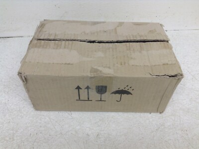 Hammond R130-202-000 Fiberglass Watertight Enclosure 12.615'' L x 7.893'' W New