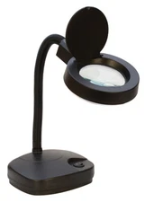 5 X MAGNIFYING LAMP