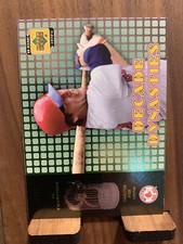 2001 Upper Deck Decade 1970's Dynasties #D6 Carlton Fisk Red Sox
