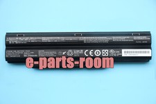 Genuine FPCBP390 FPCBP391 FPCBP392 Battery for Fujitsu LifeBook SH782 FMVNBP224B