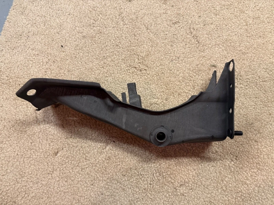 Chevy 1965-66 embrague y suspensión de pedal de freno genuino GM original de fábrica Foto 3 de 4