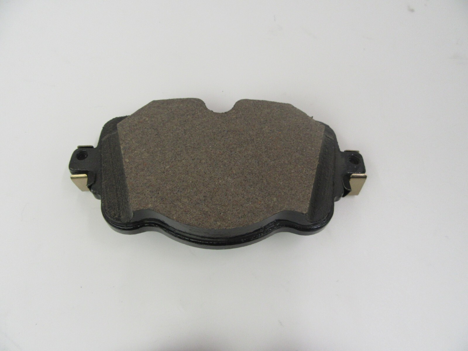 Bentley Bentayga front rear brake pads low dust