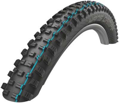 Schwalbe Hans Dampf Tire - 29 x 2.6