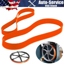 For Delta Rockwell 14" 2 Urethane Band Saw Tires Replaces# 905145 3AD92501