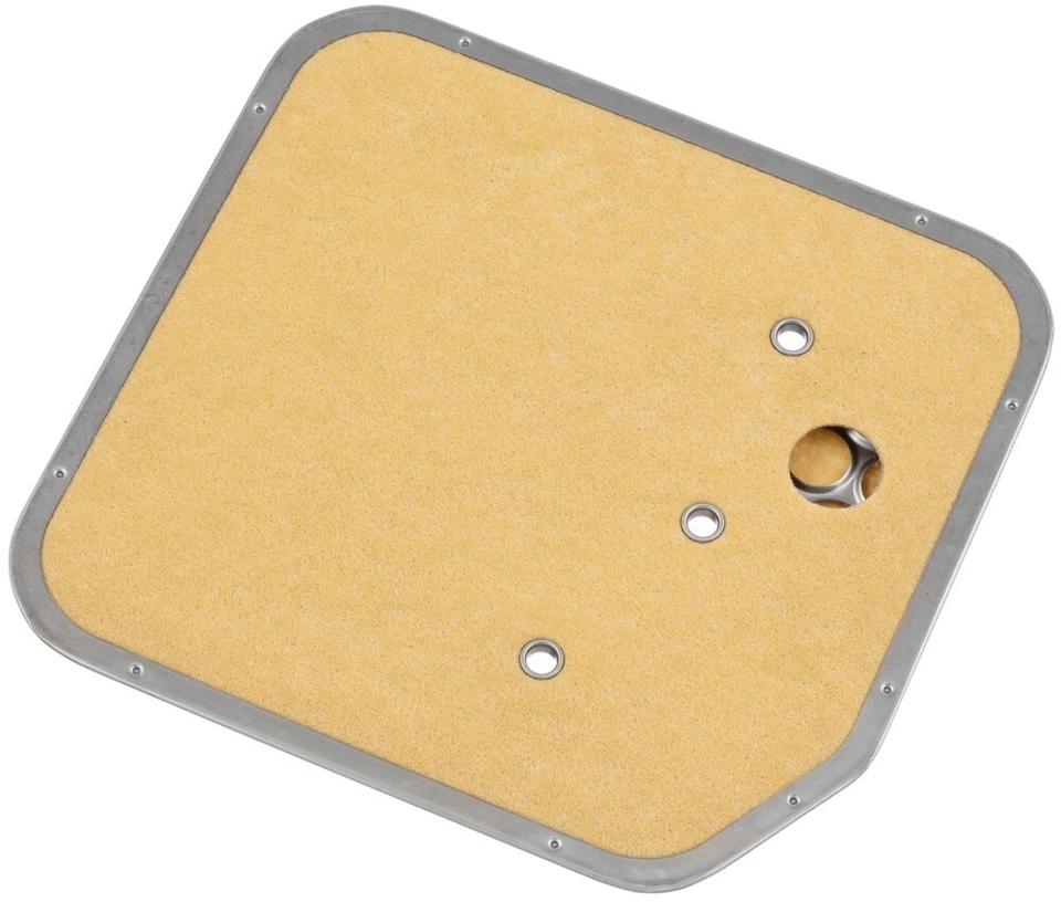 Coche. Trans. Kit de juntas de filtro y cárter de aceite TF42 reemplazar OEM # M3515996 Foto 2 de 3