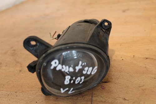 VW Passat 3BG Nebelscheinwerfer Nebellampe vorne links vl 3B7941699A original