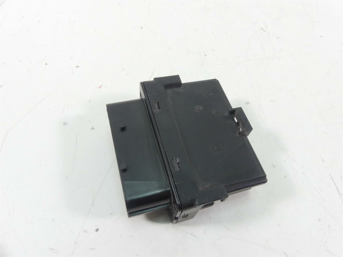 2017 BMW R1200RT K52 Base Control Module Satellite Unit 