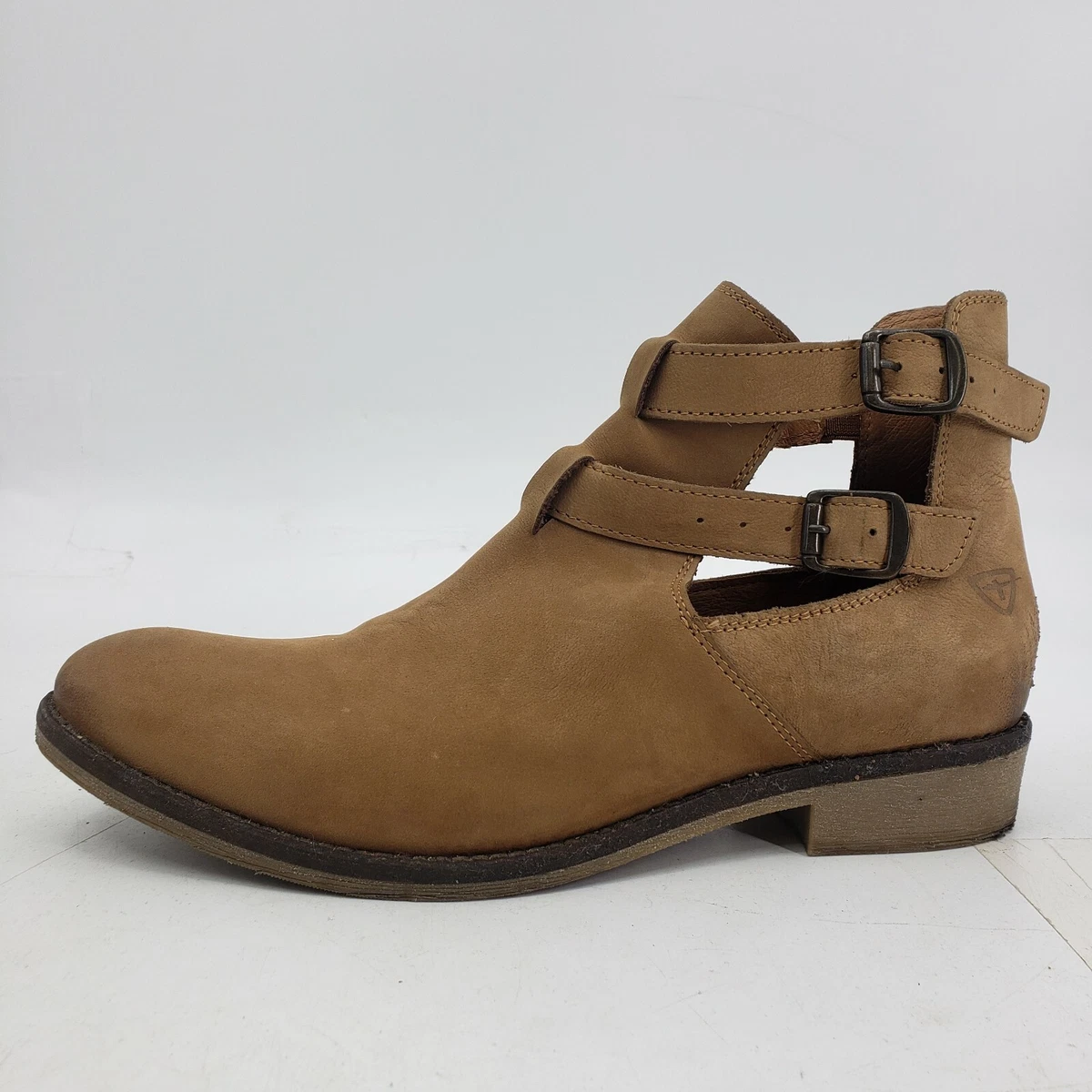 Tamaris tan hotsell ankle boots