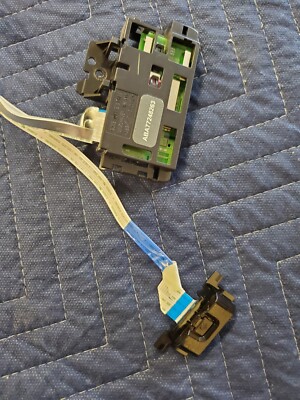 LG IR Sensor EBR87149001 and Wifi Module EAT64897302 for 55UN6955ZUF