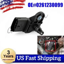 Intake Manifold Pressure Sensor For ACURA HONDA CIVIC ACCORD CR-V 0261230099