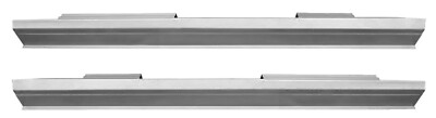 #ad #ad Outer Rocker Panels for 01 05 Honda Civic PAIR $124.86