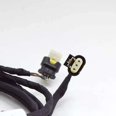 NEW MERCEDES-BENZ GLC C253 FRONT PARKING SENSOR WIRING LOOM