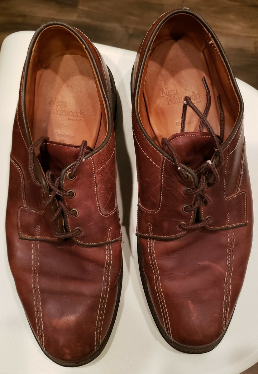 Sneakers Casual Shoe Allen Edmonds Mapleton Allen Edmonds 