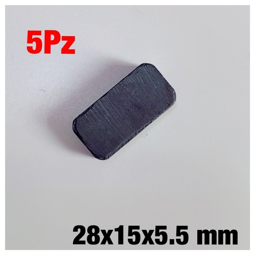 Magnete Forte Con Custodia In Silicone 81 X 10 Mm, Fino A 43 Kg Di Tenuta, Con Rivestimento Cromo, Per Officina E Superfici Metalliche