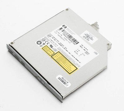 382079-001 HP IDE DVD RW 8X DUAL FORMAT DOUBLE LAYER OPTICAL DISK DRIVE''GRADE A''