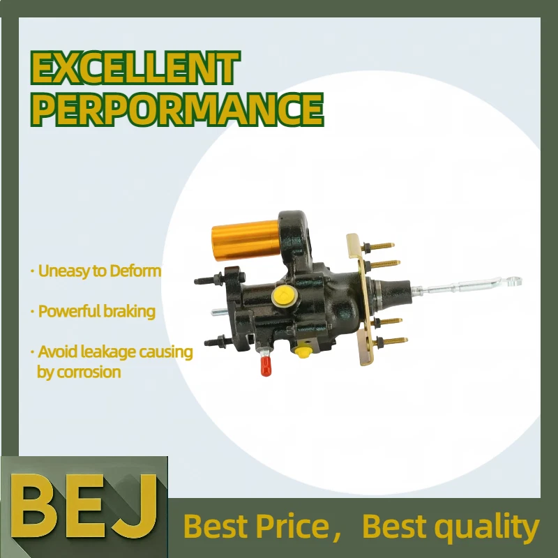 52-7370 Hydraulic Power Brake Booster for 2003-2006 GMC Yukon Cadillac Escalade - Image 3 of 4