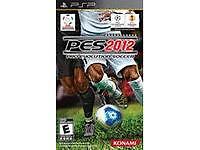 Pro Evolution Soccer 2011 (USA) PlayStation Portable (PSP) ISO