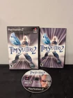 Time Splitters 2 PS2 Sony Playstation 2 - 2005 CIB w/MANUAL