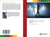 FáBio Figueredo | Redes Sociais E A Dor Do Existir | Taschenbuch | Portugiesisch