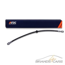 ATEC BREMSSCHLAUCH BREMSLEITUNG VORNE LINKS ODER RECHTS FÜR MINI R50 R52 R53