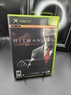 Hitman: Blood Money / Microsoft Xbox / CIB / Clean / Tested / Read