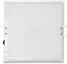 Genuine NuTone S1100622 OEM LED Light Fixture Assembly Flat Square White