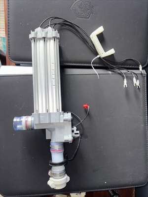 #ad BESTWAY COLEMAN SALUSPA S100205 PTC HEATING ELEMENT PUMP REPLACEMENT $125.00