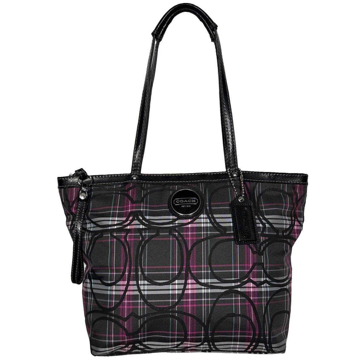 Coach Poppy Purple Bags & Handbags for Women | Updated Sep 2026