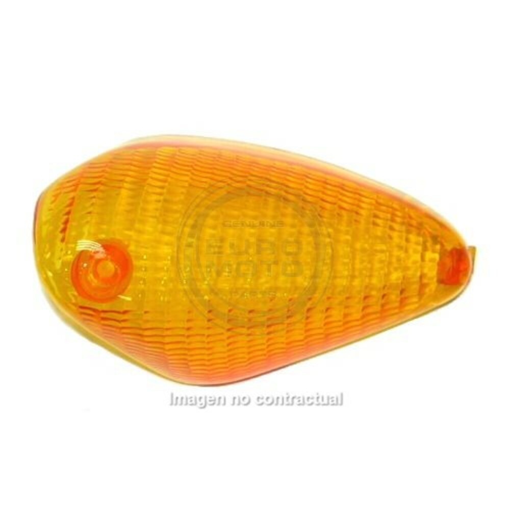 Lampshade Flasher Front Right Piaggio NRG mc3 50 for