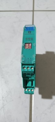 Pepperl + Fuchs KFD2-SR2-Ex1.W Schaltverstärker 132958