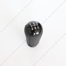 5-Gang Schaltknauf Hebel Knauf für Ford Focus Fiesta Galaxy S-MAX Transit Mondeo