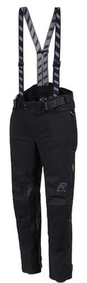 Rukka Flexo-R Trousers black Gr. 56 Gore Tex Motorradhose Pro Shell
