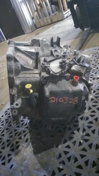 Automatic Transmission 5 Cylinder AWD Fits 05-07 VOLVO XC90 1261494 Foto 2 de 4