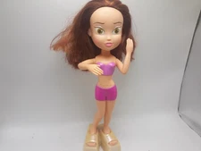 2002 Thinking Toy Disney Singing Doll Gabrielle