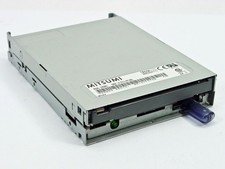 Mitsumi/Newtronics 1.44 MB 3.5" Floppy Drive 250701 - No Faceplate D359M3