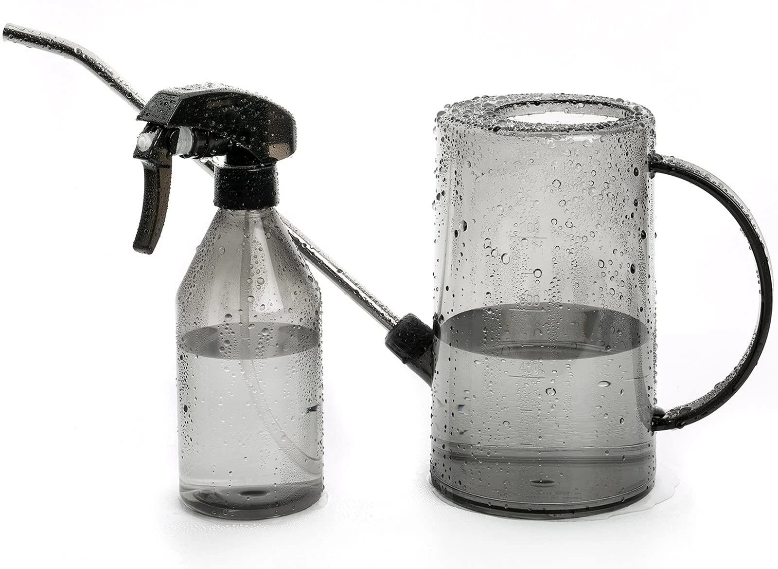 CAN Watering Can with Mister