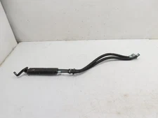 06 Lamborghini Gallardo #1310 Oil Cooler & Lines Hose Power Steering Radiator OE