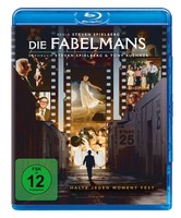 Die Fabelmans | Steven Spielberg (U. A.) | Deutsch | Blu-Ray Disc | 2023