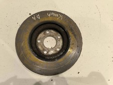 Disque de frein Ford KUGA