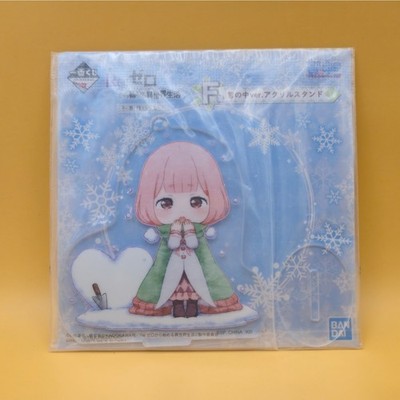 Carmilla Re:Zero Starting Life In Another World Small Acrylic Stand Ichiban Kuji