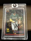 2026 Topps Series 1 Roman Anthony Base (RAW)