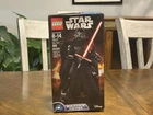 LEGO Star Wars 75117 Kylo Ren Buildable Figure – Retired – New Sealed